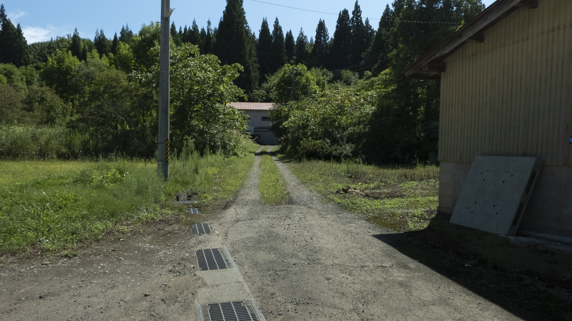 藍染屋ミオカザロアクセス